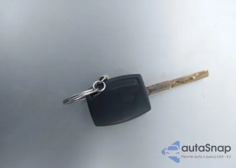 2014 Ford Focus Se z USA, uszkodzony, nr VIN 1FADP3F20EL432719